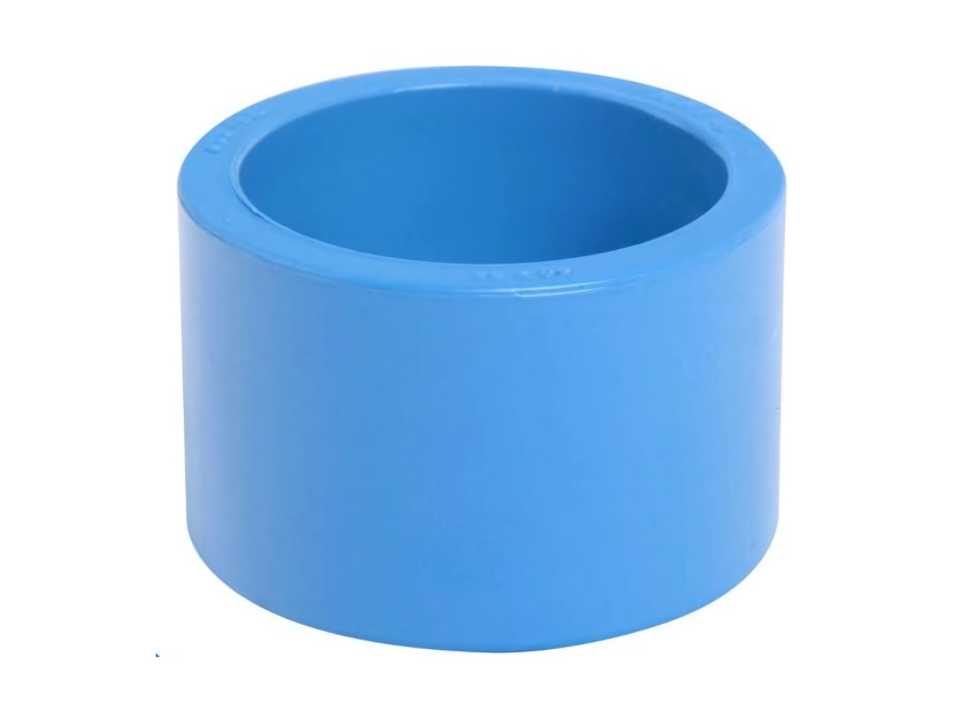 Genérico - Buje Pvc Corto Presion Cem/Cem 50Mm X 32Mm