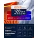 thumbnail image 4 of Tarjeta de memoria ROVE Ultimate microSDXC de 128 GB con USB 3.2 tipo C, 4 of 6