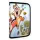 thumbnail image 1 of Chip y Dale: Vida en el Parque Bolsa de Almacenamiento Plegable Portátil con Compartimentos, Organizador de Herramientas Multi-Bolsillo, Uso Dual Viaje y Hogar 26.5*17.8cm, 1 of 5