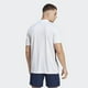 thumbnail image 2 of Camiseta Boca Juniors Icon Blanco Nueva Original Adidas, 2 of 2