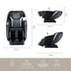 thumbnail image 3 of Sillón de Masajes R3000 Reclinable con Gravedad Cero Relan, 3 of 16