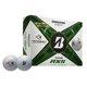 thumbnail image 1 of Bola de Golf Bridgestone Tour B RXS Mindset, 1 of 4