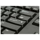 thumbnail image 4 of Teclado USB For Life Antiderrame Negro, 4 of 4