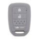 thumbnail image 2 of caja del coche llavero protector para honda fit ciudad greiz gienia jade gris, 2 of 3