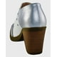thumbnail image 3 of Botin Monalisa alto Blanco Danicolle, 3 of 4