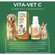 thumbnail image 3 of Vita-vet Suplemento De Vitamina C Para Perros Y Gatos 30 Ml, 3 of 3