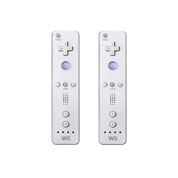 Nintendo Wii con 2 Controles Reacondicionado | Lider