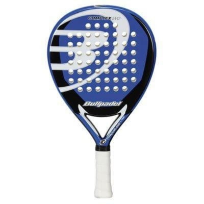 Pala Complex Pala De Padel Complex Evo | Lider