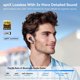 thumbnail image 3 of Auriculares In Ear EarFun Air Pro 4 ANC 52 h Bluetooth, 3 of 3