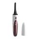 thumbnail image 5 of Peine Rizador De Pestañas Eléctrico, Herramienta De Maquillaje De Rizado Rápido Para Salón De San Valentín, Color Blanco, 5 of 5