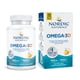 thumbnail image 1 of Suplemento Nordic Naturals Omega-3D 60 cápsulas blandas, 1 of 3