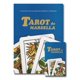thumbnail image 1 of Tarot de Marsella Libro y Cartas, 1 of 1