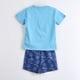 thumbnail image 2 of Pijama Manga Corta Niño Paw Patrol Pups And Play Celeste, 2 of 5