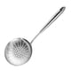 thumbnail image 4 of Skimmer Cuchara Ranurada De Acero Inoxidable Para Papas Fritas Cocinar Fideos Pasta, 4 of 5