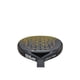 thumbnail image 3 of Pala de Padel Pro Straff V2 Padel 2 Wilson, 3 of 3
