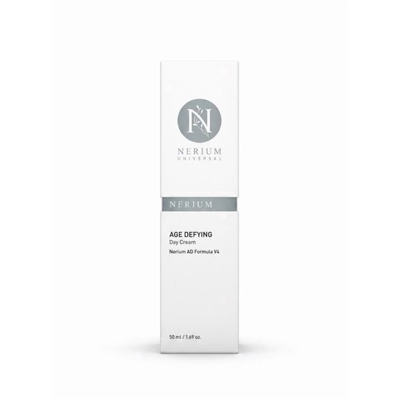 Crema Hidratante Facial de Día Nerium Universal 50 ml Hidratante