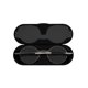 thumbnail image 3 of Gafas ThinOptics de luz azul con marco color tortuga y estuche, 3 of 6