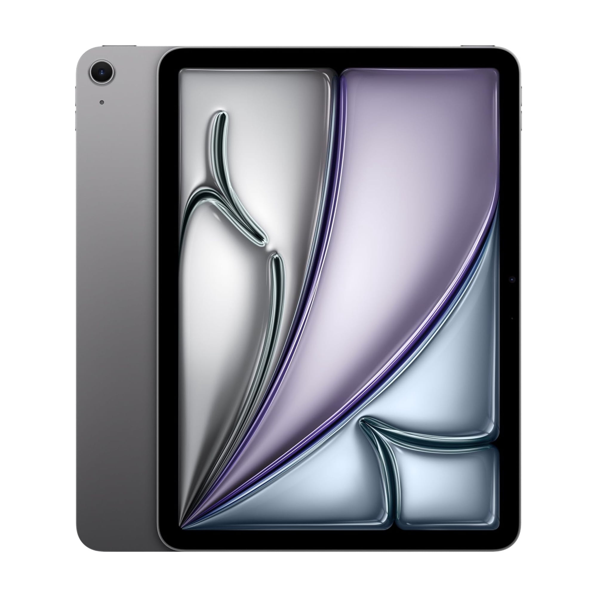 Tablet Apple Ipad Air 11 Pulgadas (m2) 512gb Gris Espacial