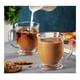 thumbnail image 2 of Set 6 Tazas Tazón Mug Vidrio - Grandes - 500 Ml, 2 of 3