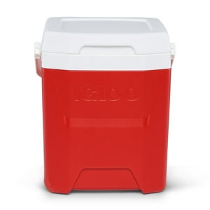 Igloo - Cooler Laguna Rojo 11.3 Litros
