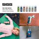 thumbnail image 5 of Botella de agua para niños Sigg Shield ONE Atlantis 500 ml, 5 of 6