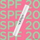 thumbnail image 3 of Bálsamo labial Softlips Watermelon SPF 20, paquete de 2 para labios suaves, 3 of 3