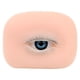 thumbnail image 4 of Modelo De Ojo De Silicona 5D, Herramienta De Práctica De Maquillaje De Silicona Para Principiantes, Esteticistas, Adecuado Para Principiantes., 4 of 5