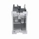 thumbnail image 1 of Caja de interruptores Cantex PVC, 8 x 6 x 3 cm, rectangular, 1 elemento, 1 of 1