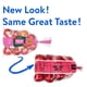thumbnail image 2 of Manzanas Pink Lady Bolsa 1,36kg Frescas Crocantes, 2 of 3