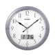 thumbnail image 1 of Reloj Casio Mural IC-01-8DF, 1 of 2