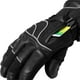 thumbnail image 2 of Rockbros S133 Guantes de invierno Ski, motociclismo, Ciclismo - Negro - Talla M, 2 of 4