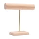 thumbnail image 2 of Soporte de Pulsera de Madera Organizador para La Organización Del Hogar Pulsera Escritorio de Joyería M, 2 of 5