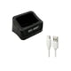 thumbnail image 3 of Lampara Recargable Led De Luz Solar, 3 of 4