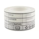 thumbnail image 1 of Cinta Washi LAOMIS 25 mm x 10 m 125 Pegatinas, 1 of 4