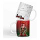 thumbnail image 2 of Taza David Bowie D1, 2 of 2