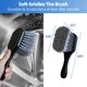 thumbnail image 4 of Kit de Cepillos para Detallado de Automóviles BRUSH FAMILY 9 Piezas – Limpieza sin Rayones, 4 of 8
