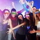 thumbnail image 2 of Gafas de Fiesta SHQDD Paquete de 64 con Luz LED en 5 Colores, 2 of 6