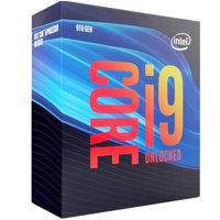 Procesador Intel Core I9-9900K 8 Núcleos Hasta 5,0 Ghz Lga1151