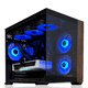 thumbnail image 1 of PC Gamer  Amd Ryzen 7 9700X 8-Core + 32GB DDR5 + RTX 4060 | PCP522, 1 of 8
