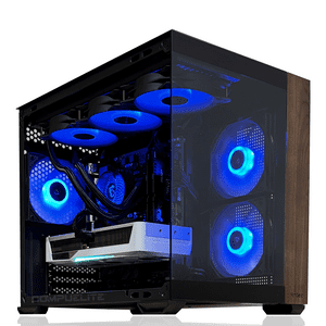 Compuelite - Pc Gamer Intel I9 12900F 16-Core + 32Gb + Rtx 5060 Ti 8Gb I Pcp912