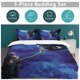 thumbnail image 5 of How To Train Your Dragon Bed Duvet Cover Microfiber Bedding Se3D Printed Lightweight3 Piece Comforter Se, 5 of 5