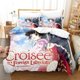 thumbnail image 1 of Croisée In A Foreign Labyrinth Bedding Set Bed Set Adult Kid Bedroom Duvetcover Sets, 1 of 5
