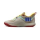 thumbnail image 3 of Zapatilla Voleibol Mujer Quadra BR1 Gris/Multi, 3 of 8