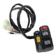 thumbnail image 2 of Interruptor De Arranque Del Manillar Izquierdo Componente ATV 35020-HN0-A11 Para Honda ATV, 2 of 5