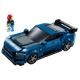 thumbnail image 2 of Bloques de construcción Deportivo Ford Mustang Dark Horse, 2 of 3