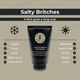thumbnail image 3 of Ungüento antirozaduras Salty Britches impermeable, 2 piezas, aroma a frutos rojos, 3 of 9