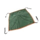 thumbnail image 2 of techo superior de la tienda de repuesto, protección contra la lluvia, cubierta de ventilación del techo, toldo superior, verde, 2 of 3