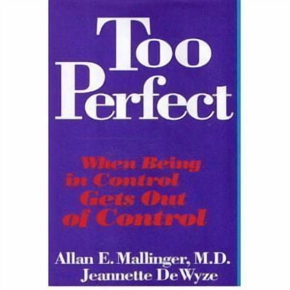 Demasiado Perfecto: Cuando el Control se Vuelve Incontrolable