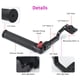thumbnail image 2 of Empuñadura tipo cardán, práctica empuñadura tipo bandolera para DJI Ronin S/SC/RSC2, 2 of 9