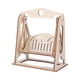 thumbnail image 1 of Rompecabezas De Madera Columpio Construcción Juguetes De Aprendizaje Para Niños Pequeños Regalos De Vacaciones Para Niños, 1 of 5